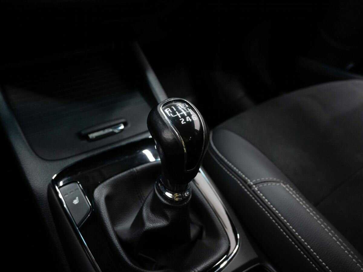 Продажа Б/У Киа Церато. Фото: #21