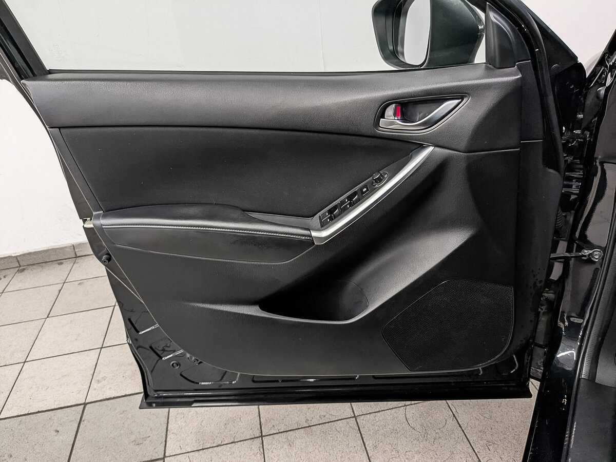 Продажа Б/У Мазда Ц-Икс-5. Фото: #16