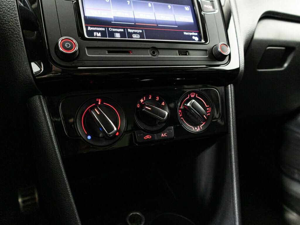 Продажа Б/У Фольксваген Поло. Фото: #14