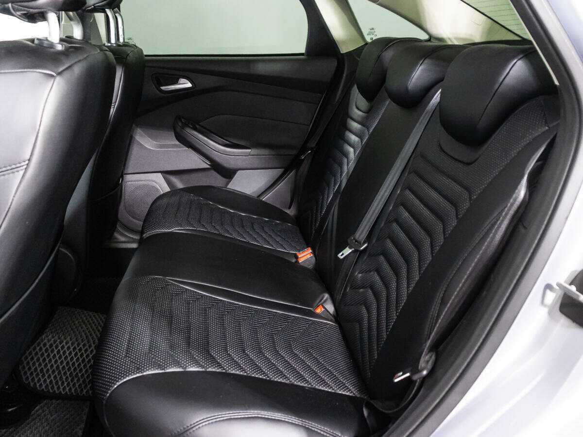 Продажа Б/У Форд Фокус. Фото: #9