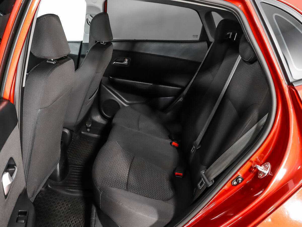 Продажа Б/У Киа Рио. Фото: #9