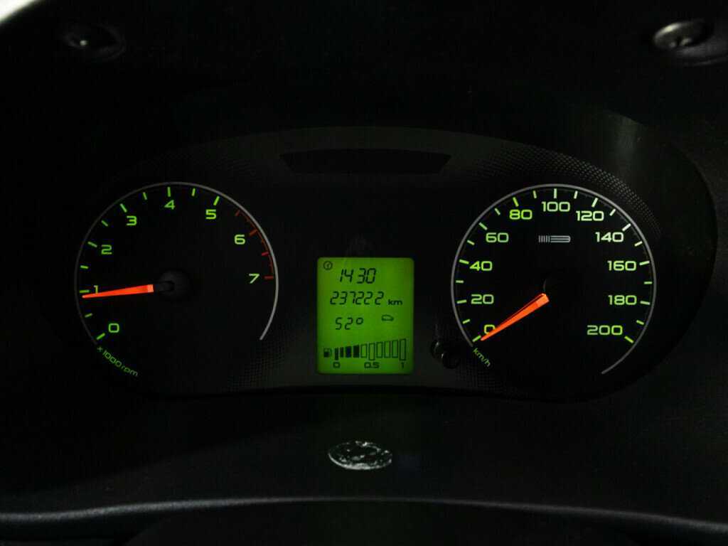 Продажа Б/У Лада (ВАЗ) Гранта. Фото: #11