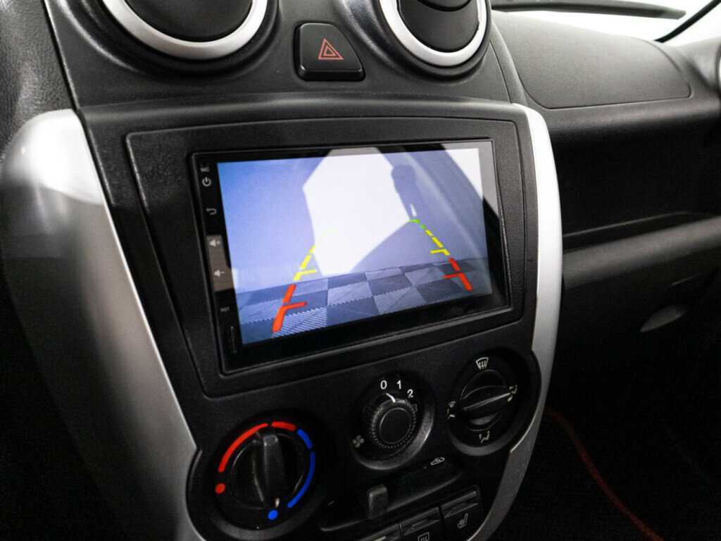 Продажа Б/У Лада (ВАЗ) Гранта. Фото: #15