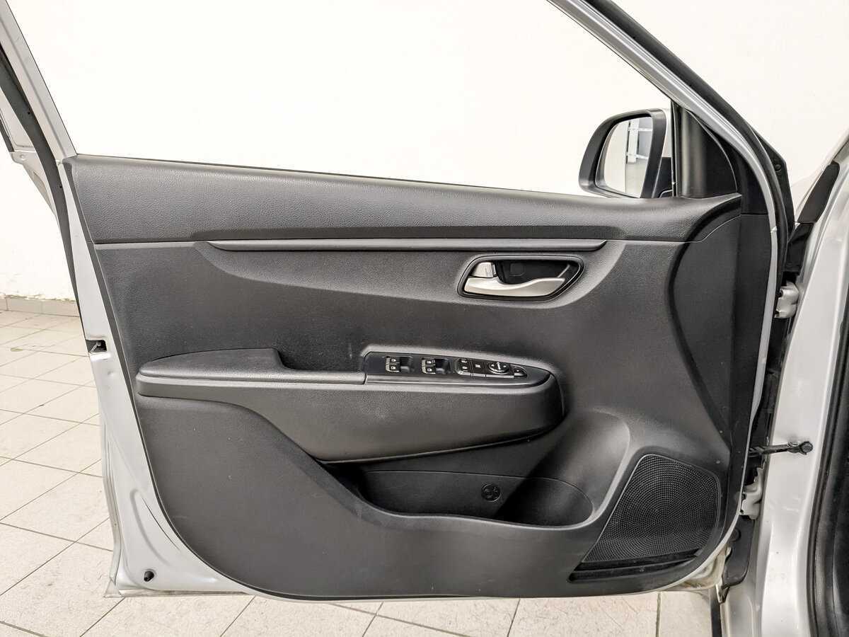 Продажа Б/У Киа Рио. Фото: #18