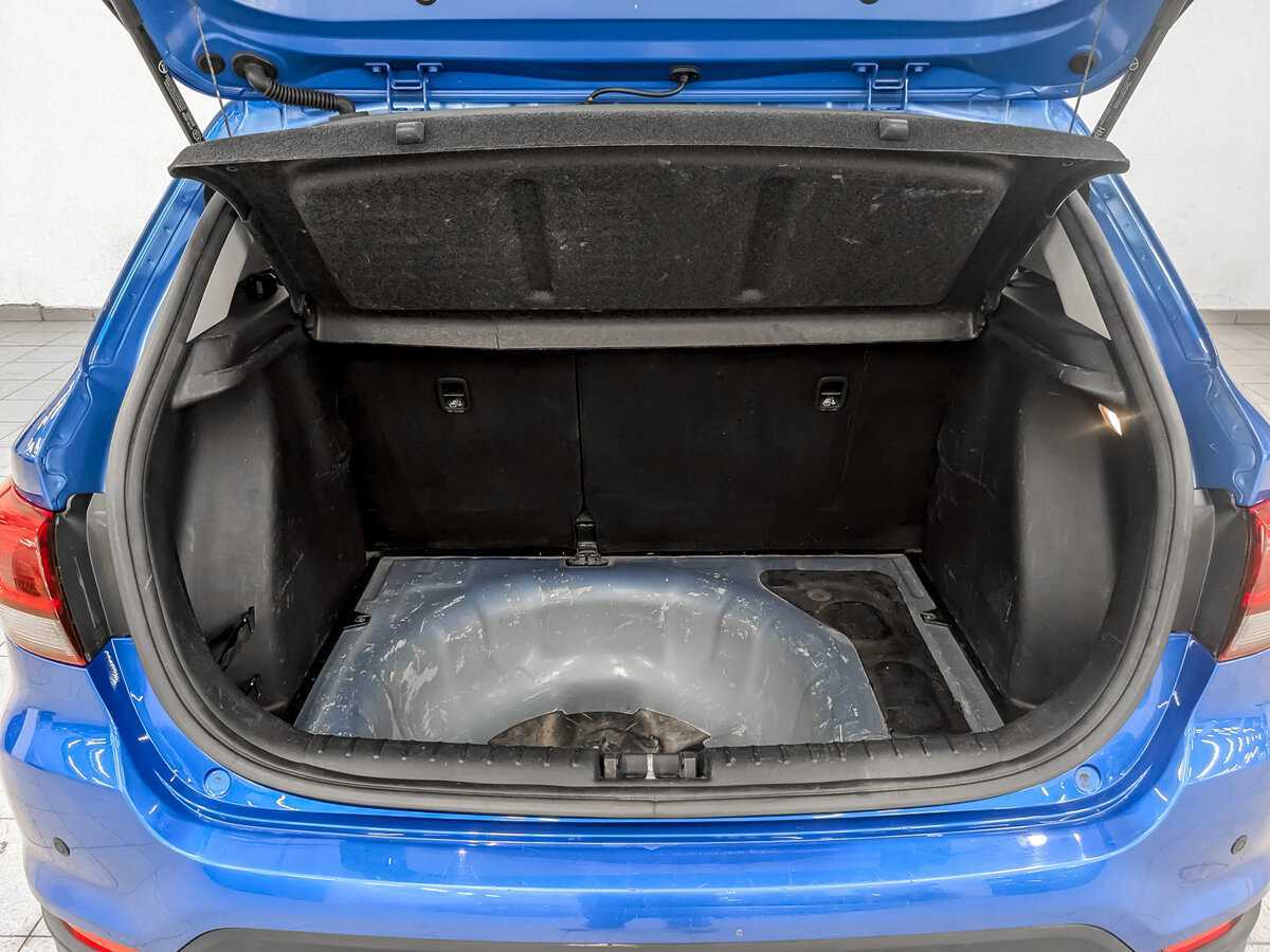 Продажа Б/У Киа Рио. Фото: #9