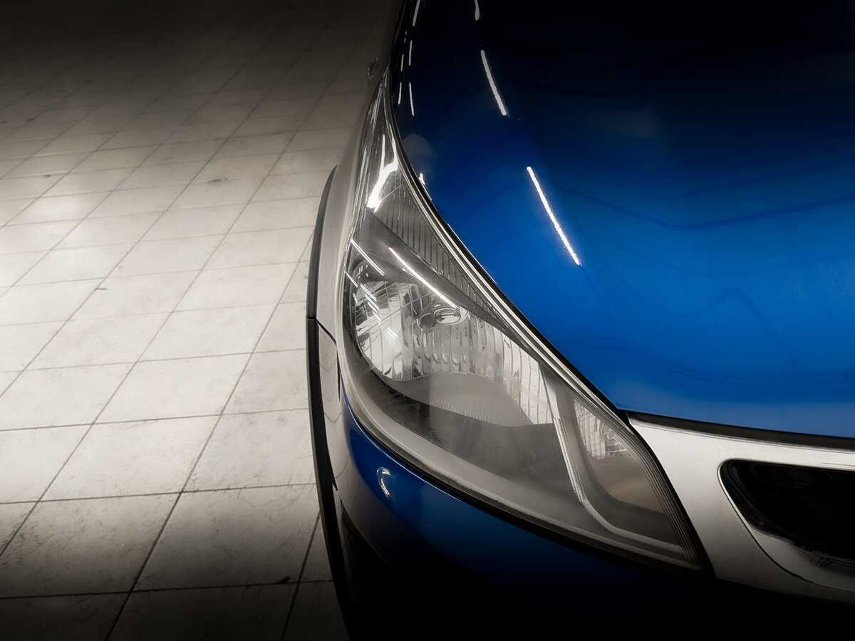 Продажа Б/У Киа Рио. Фото: #16