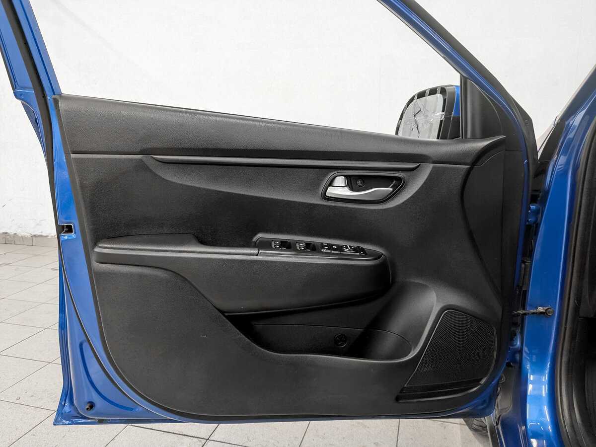 Продажа Б/У Киа Рио. Фото: #18