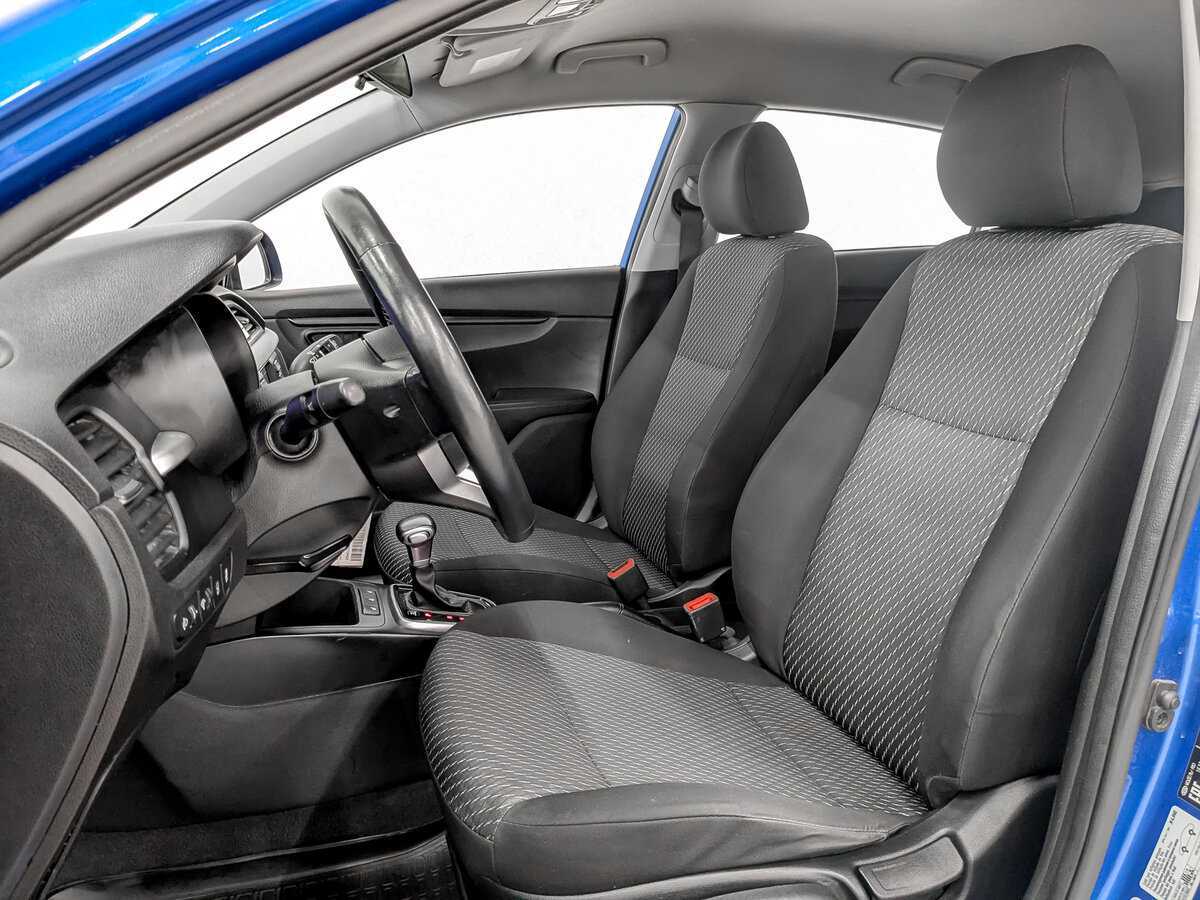 Продажа Б/У Киа Рио. Фото: #19