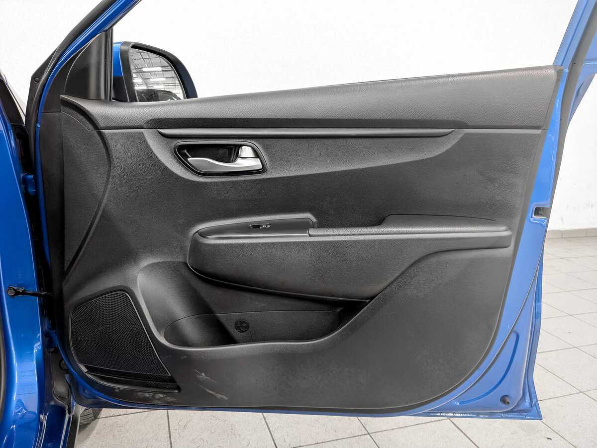 Продажа Б/У Киа Рио. Фото: #23