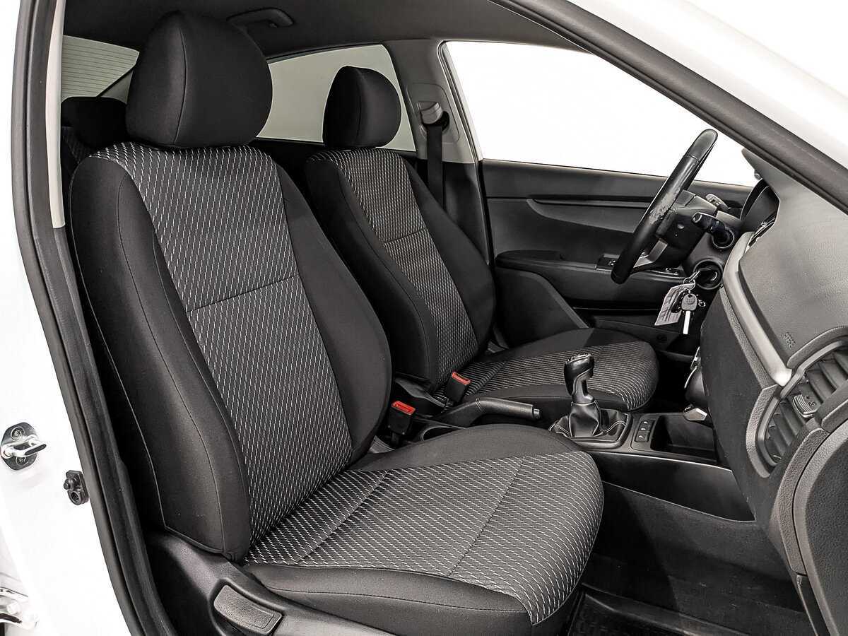 Продажа Б/У Киа Рио. Фото: #22