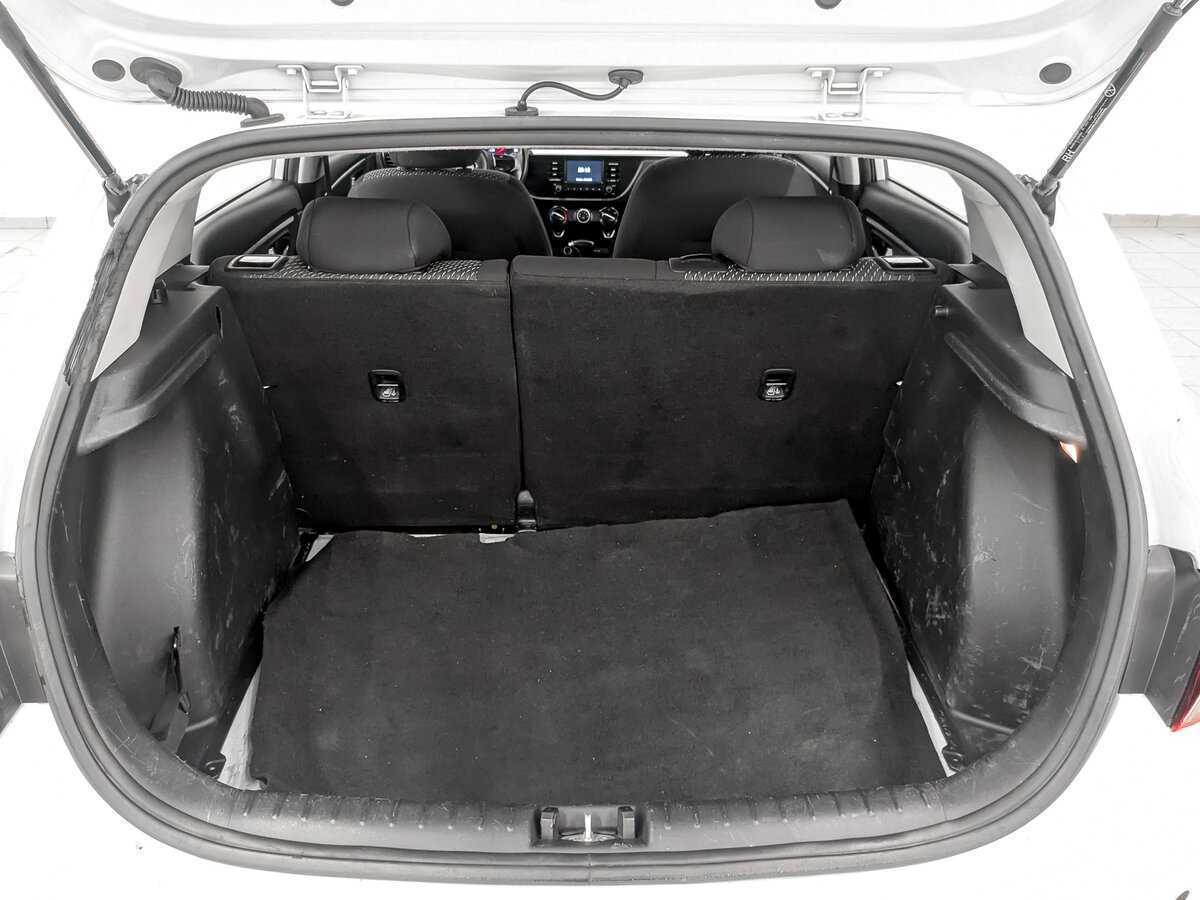 Продажа Б/У Киа Рио. Фото: #9