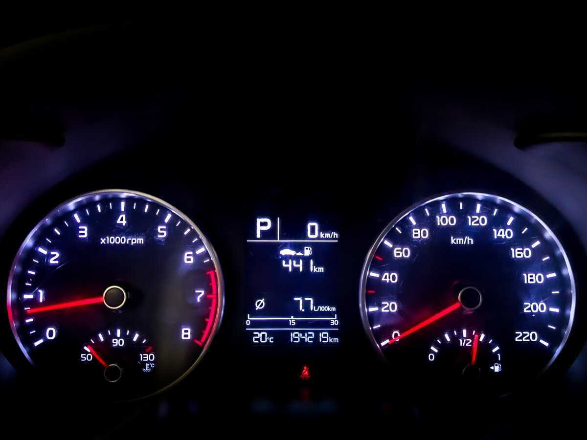 Продажа Б/У Киа Рио. Фото: #12