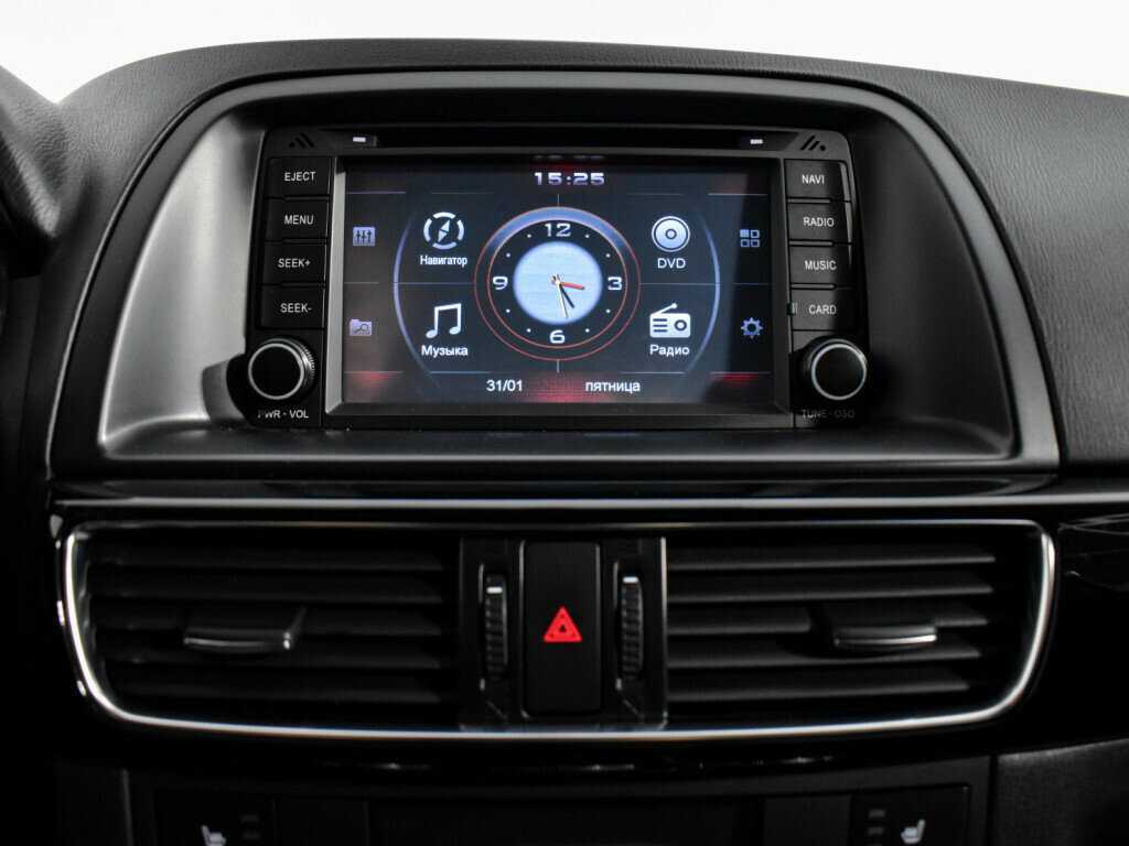 Продажа Б/У Мазда Ц-Икс-5. Фото: #15