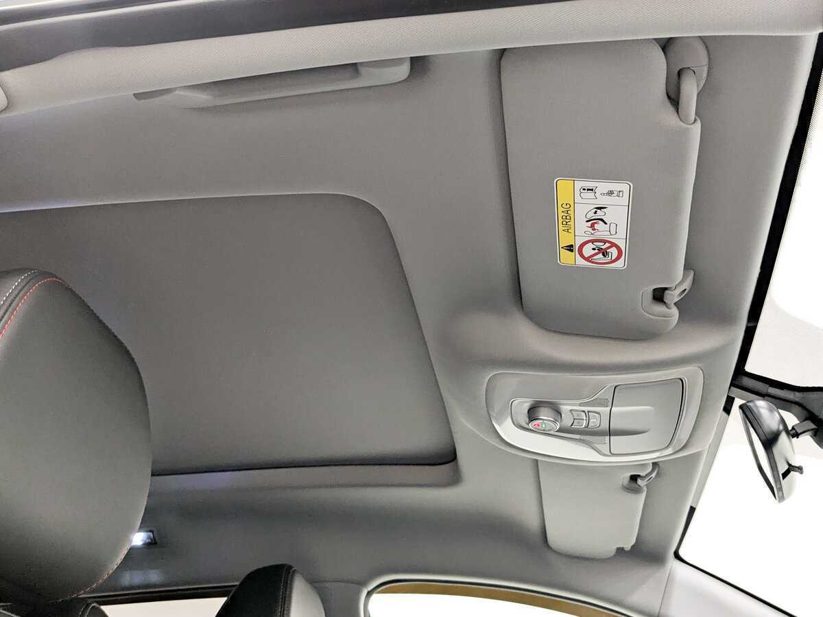 Продажа Б/У Чери Тигго 7 Про. Фото: #22