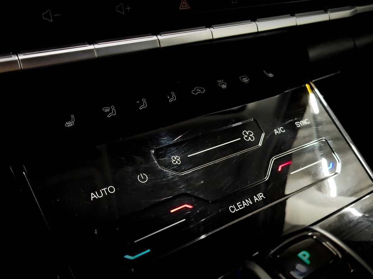 Продажа Б/У Чери Тигго 7 Про. Фото: #26