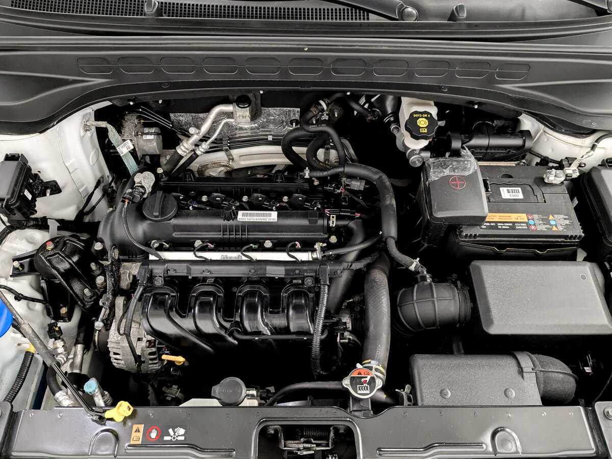 Продажа Б/У Хендай Крета. Фото: #8