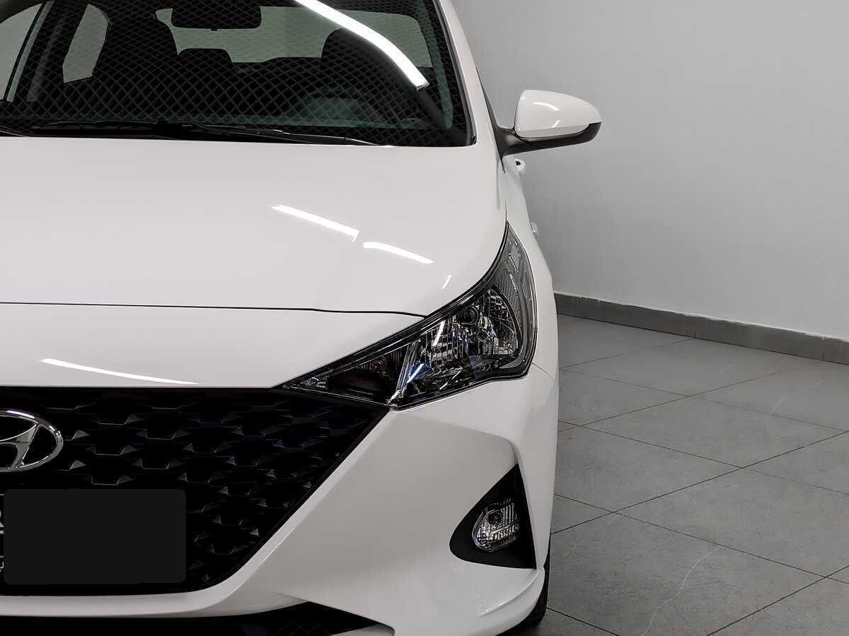 Продажа Б/У Хендай Солярис. Фото: #17