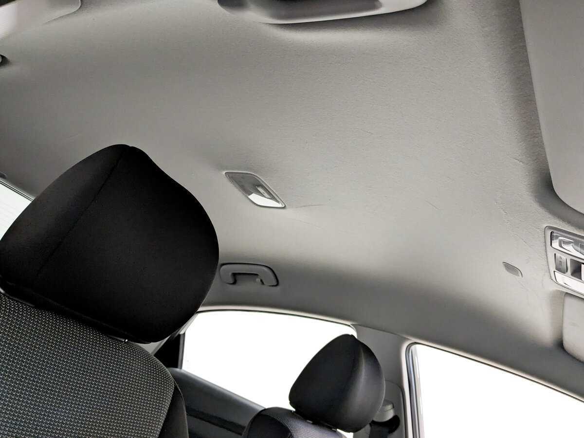 Продажа Б/У Хендай Солярис. Фото: #21