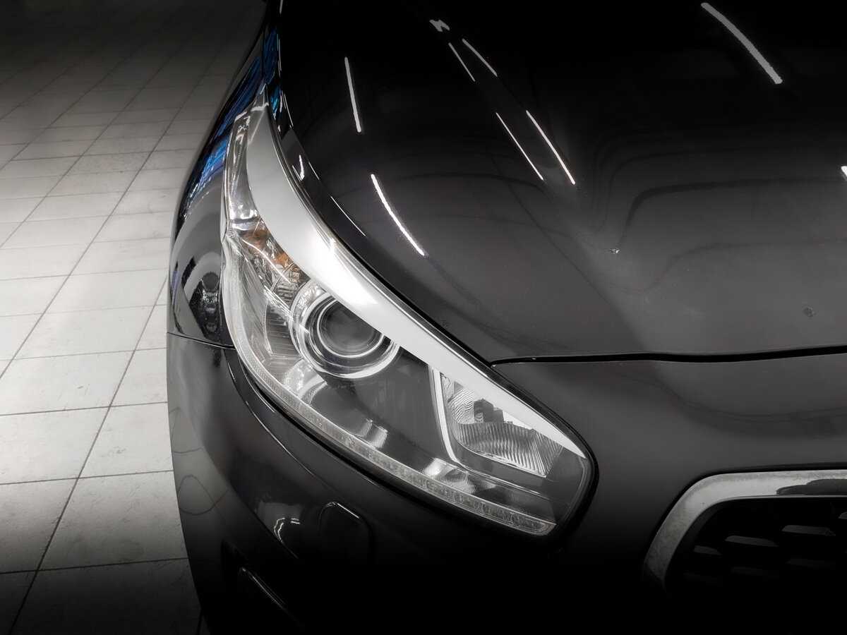 Продажа Б/У Киа Сид. Фото: #16