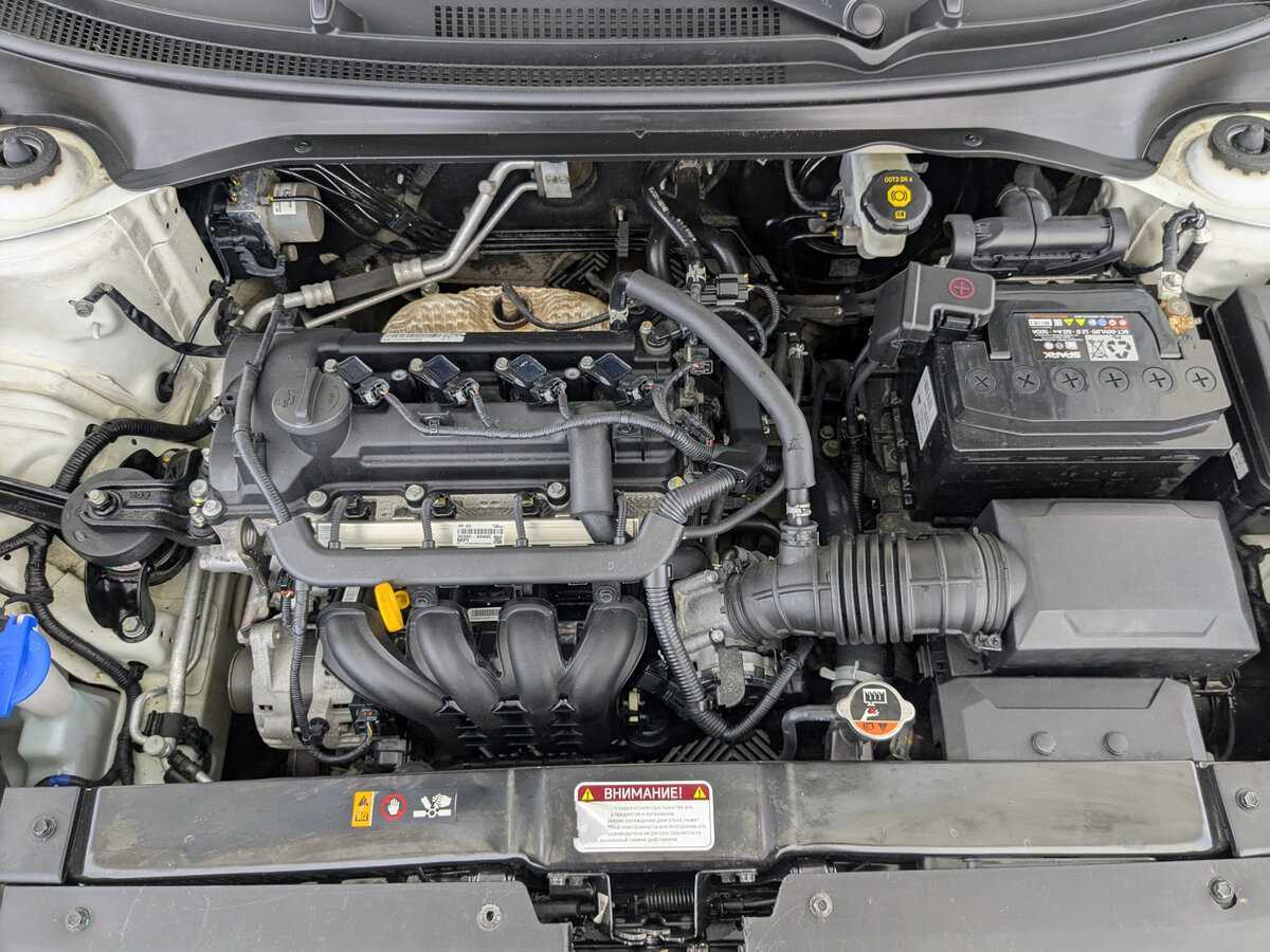 Продажа Б/У Киа Рио. Фото: #8