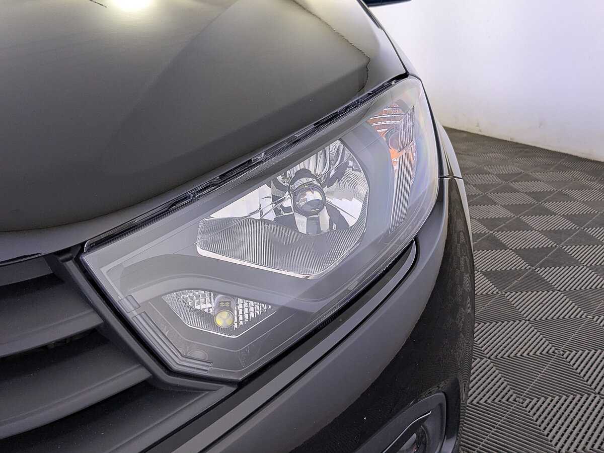 Продажа Б/У Лада (ВАЗ) Гранта. Фото: #10