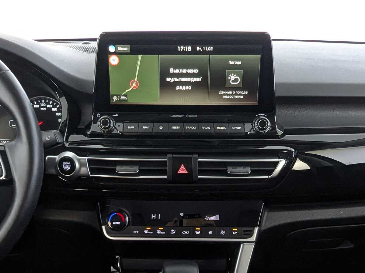 Продажа Б/У Киа Сельтос. Фото: #16