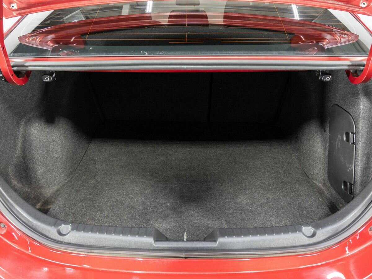 Продажа Б/У Мазда 3. Фото: #21