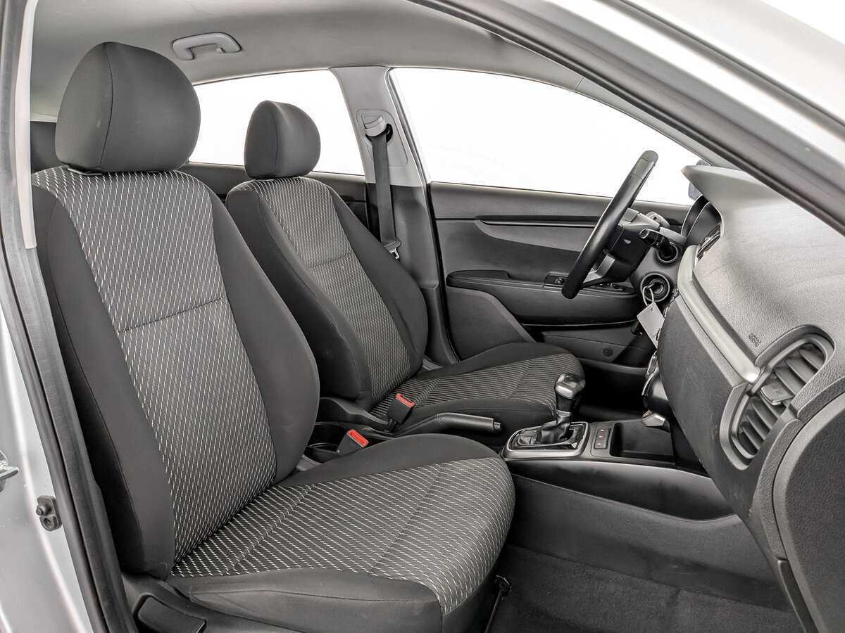 Продажа Б/У Киа Рио. Фото: #21