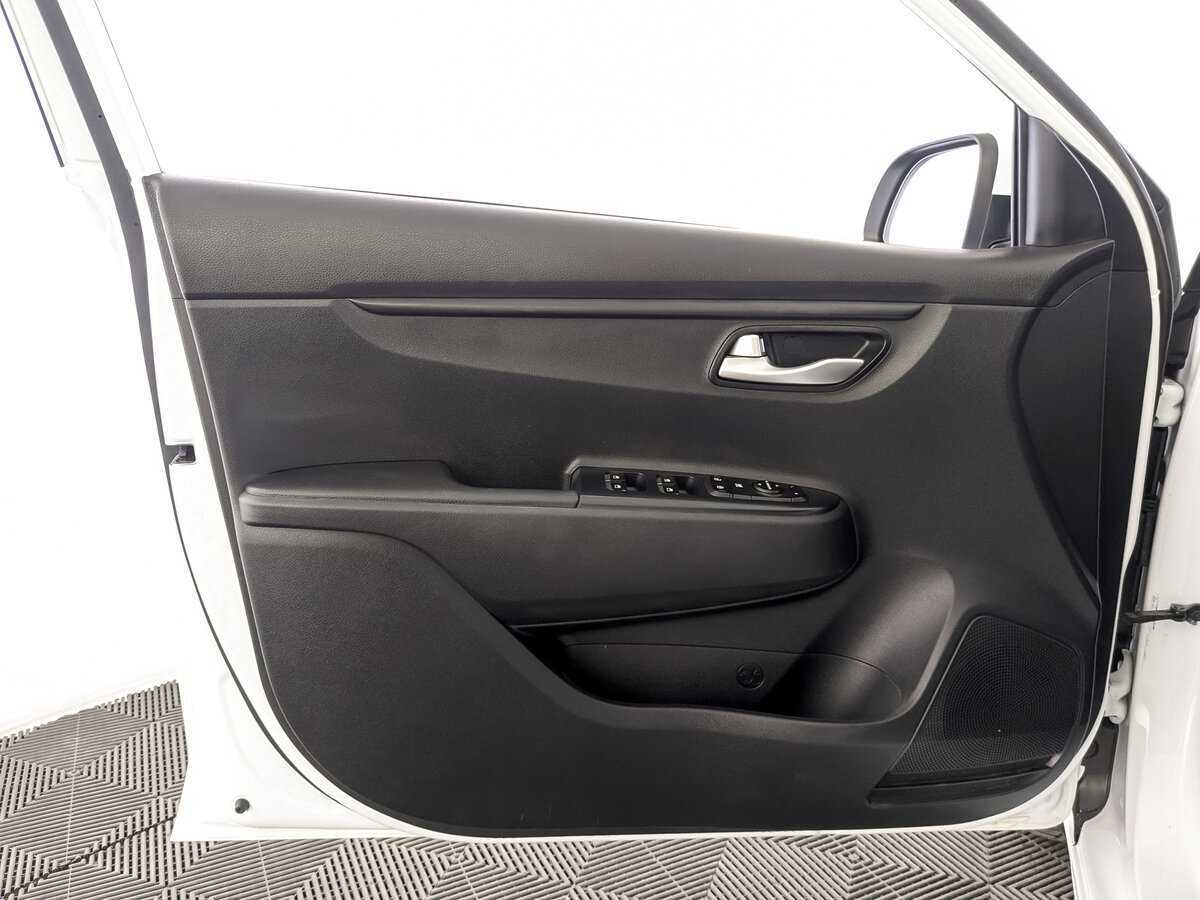 Продажа Б/У Киа Рио. Фото: #18