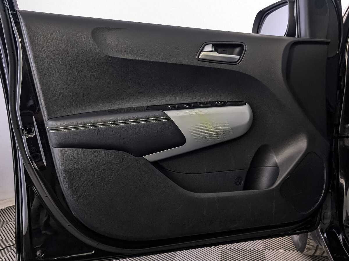 Продажа Б/У Киа Пиканто. Фото: #18