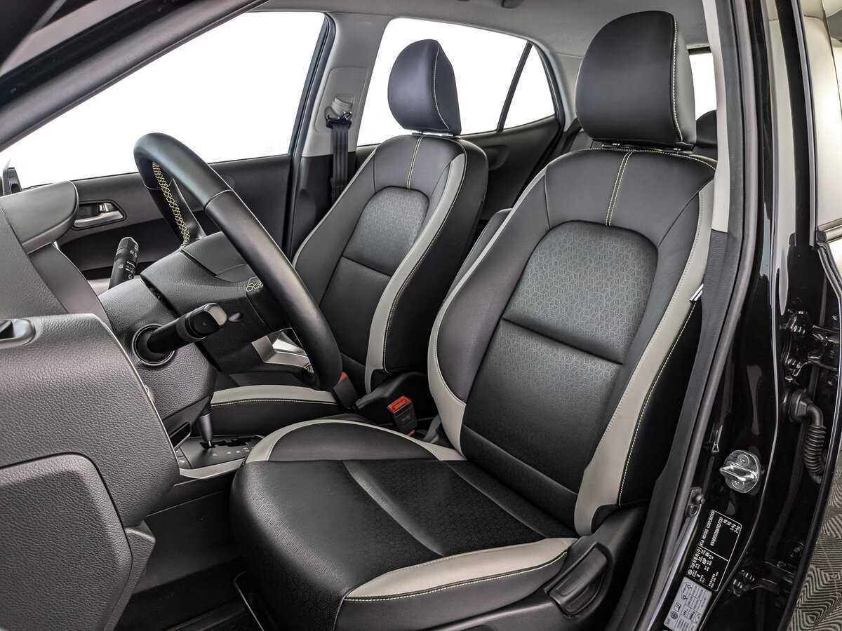 Продажа Б/У Киа Пиканто. Фото: #19