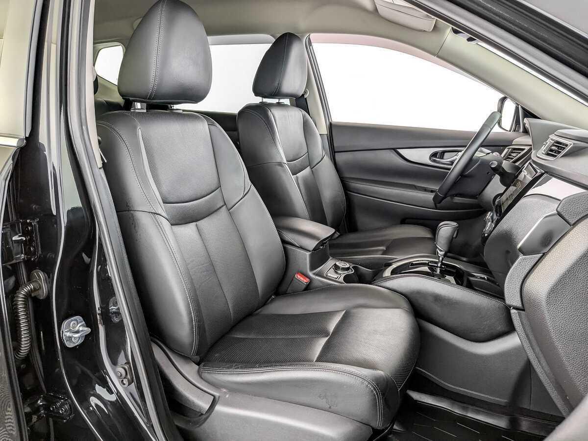 Продажа Б/У Ниссан Икс-Трейл. Фото: #23