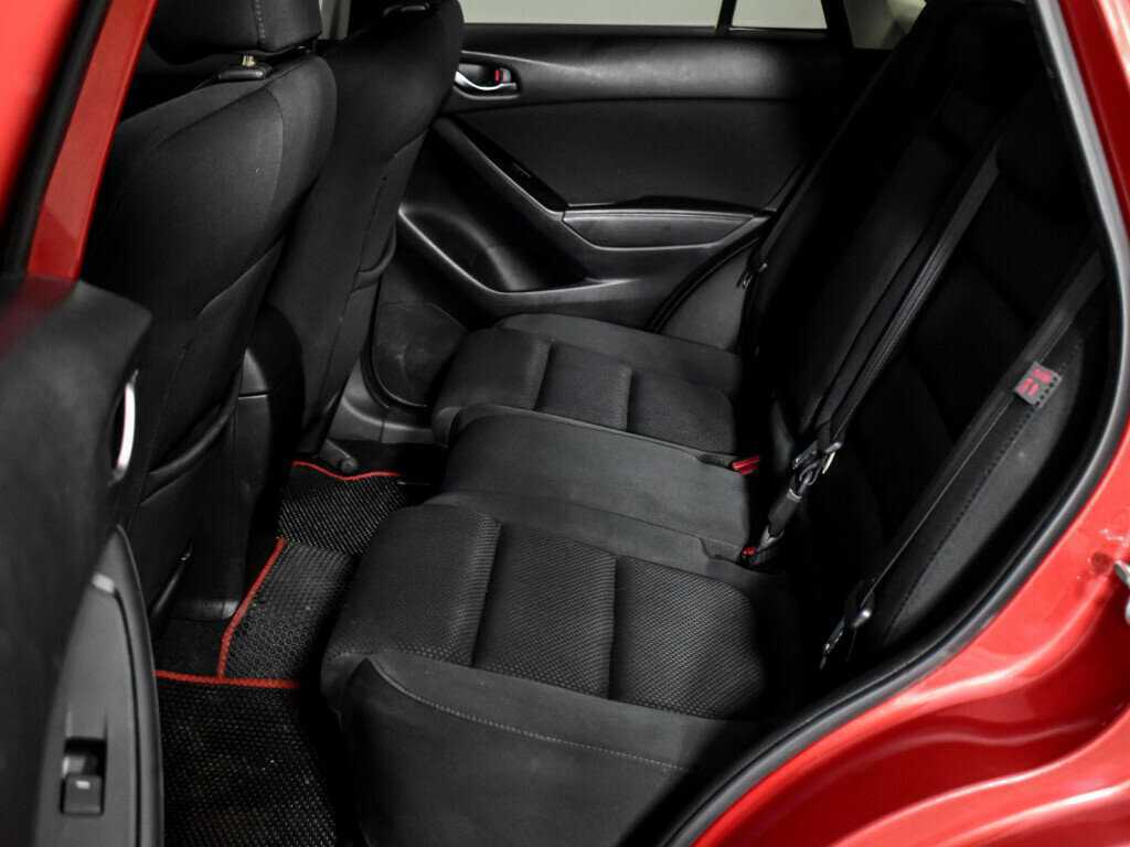 Продажа Б/У Мазда Ц-Икс-5. Фото: #12