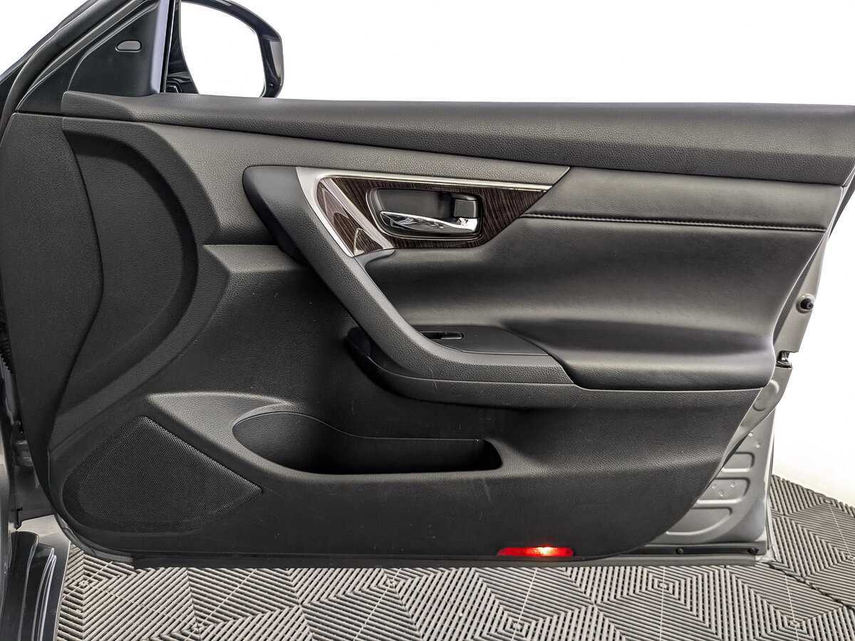 Продажа Б/У Ниссан Теана. Фото: #22