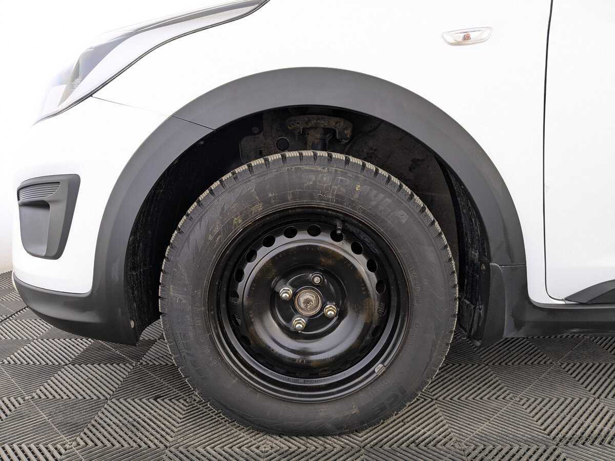 Продажа Б/У Киа Рио. Фото: #11