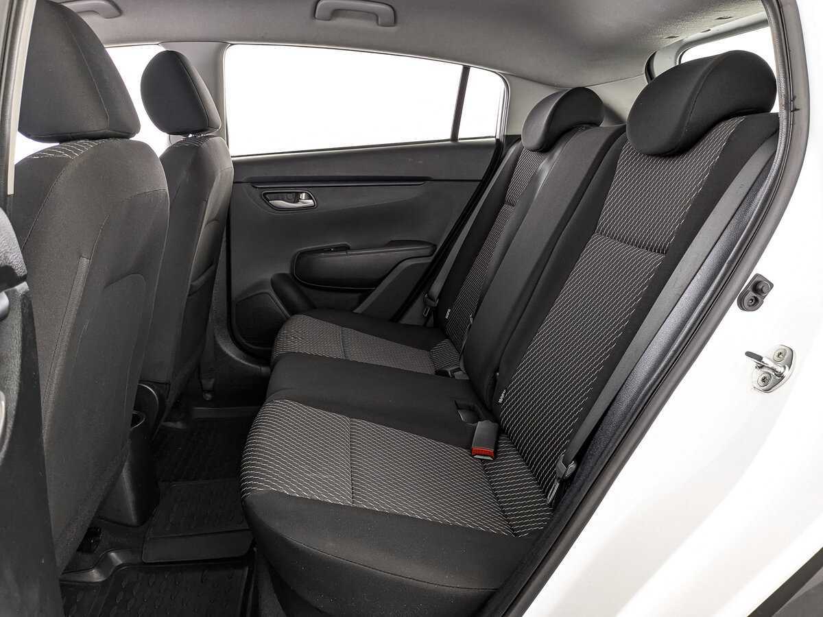 Продажа Б/У Киа Рио. Фото: #17