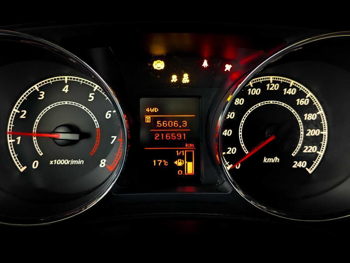 Продажа Б/У Пежо 4008. Фото: #12