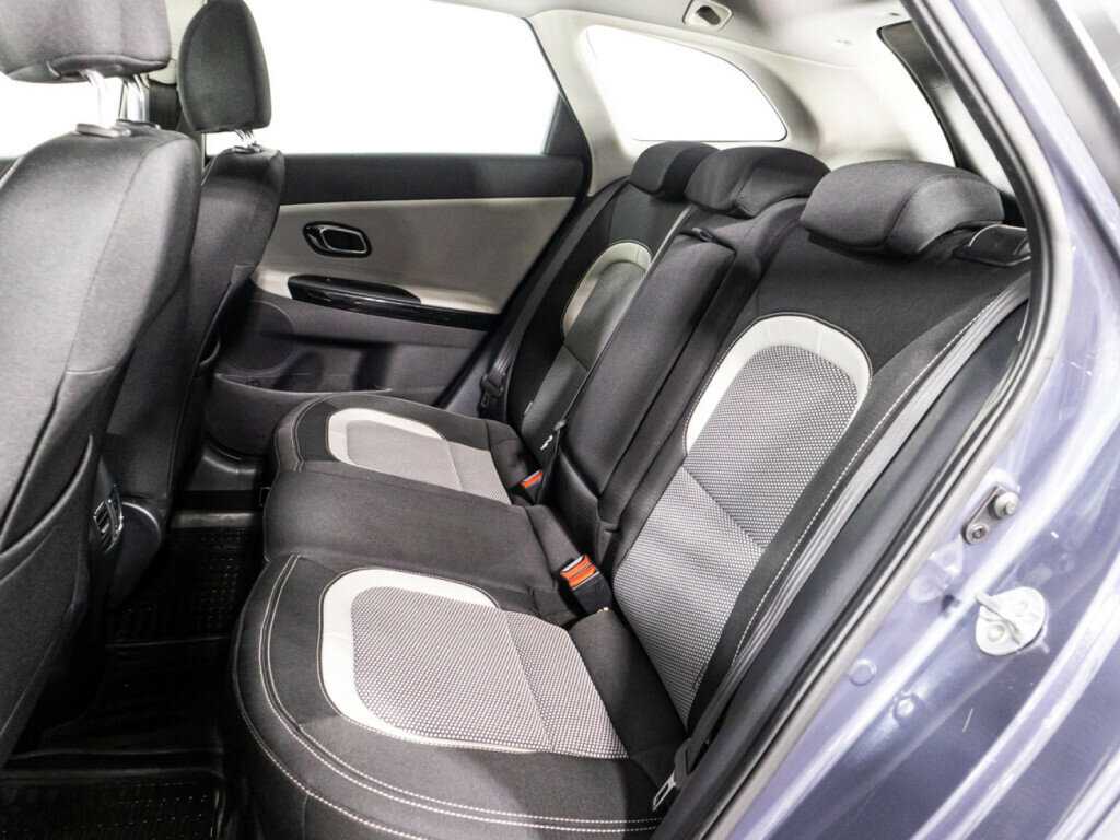 Продажа Б/У Киа Сид. Фото: #9