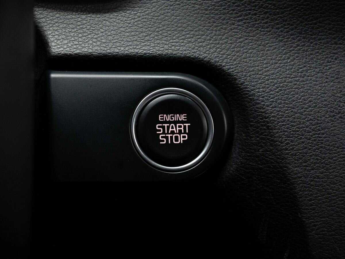 Продажа Б/У Киа Сид. Фото: #22