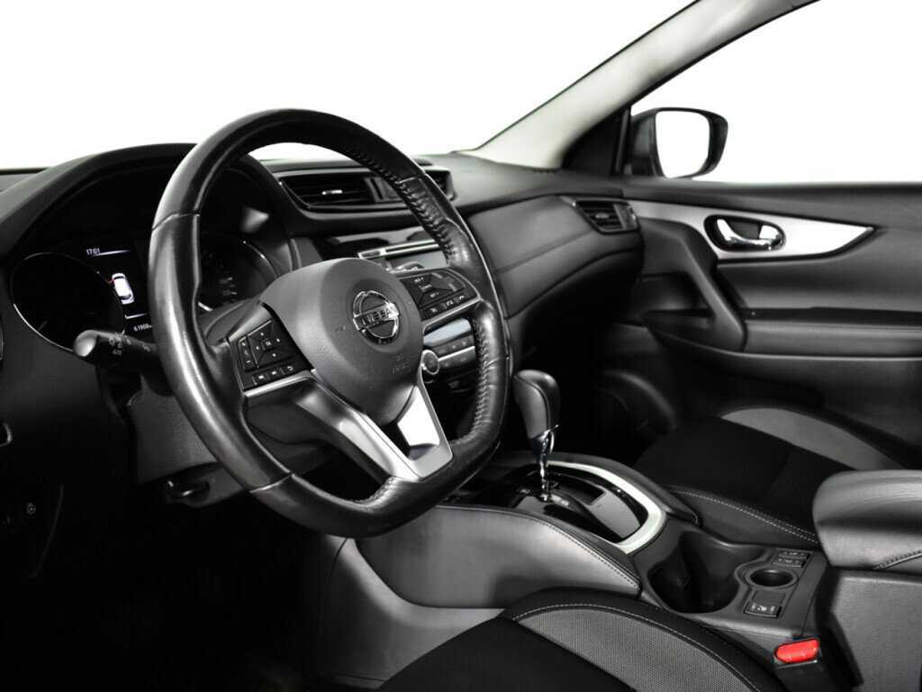 Продажа Б/У Ниссан Кашкай. Фото: #12