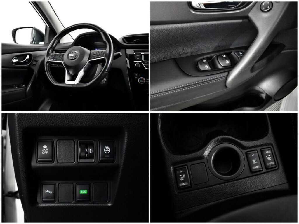 Продажа Б/У Ниссан Кашкай. Фото: #14