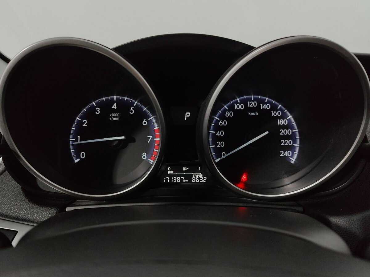 Продажа Б/У Мазда 3. Фото: #15