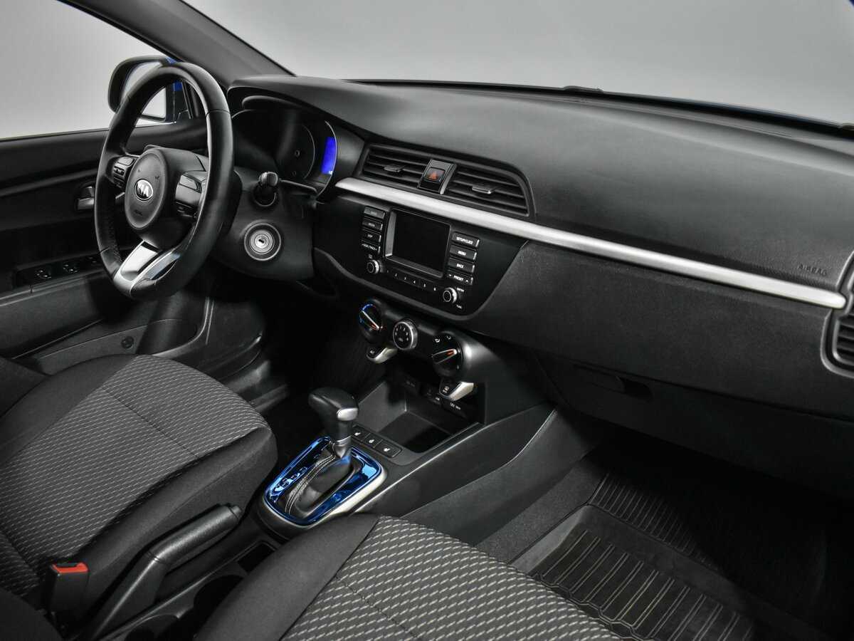 Продажа Б/У Киа Рио. Фото: #12