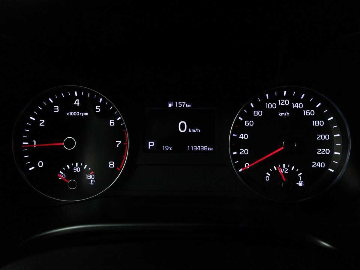 Продажа Б/У Киа Церато. Фото: #11