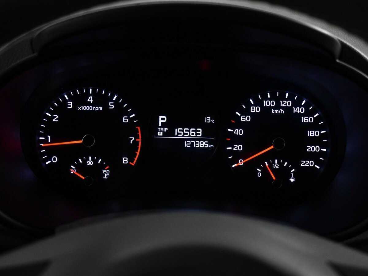 Продажа Б/У Киа Пиканто. Фото: #16