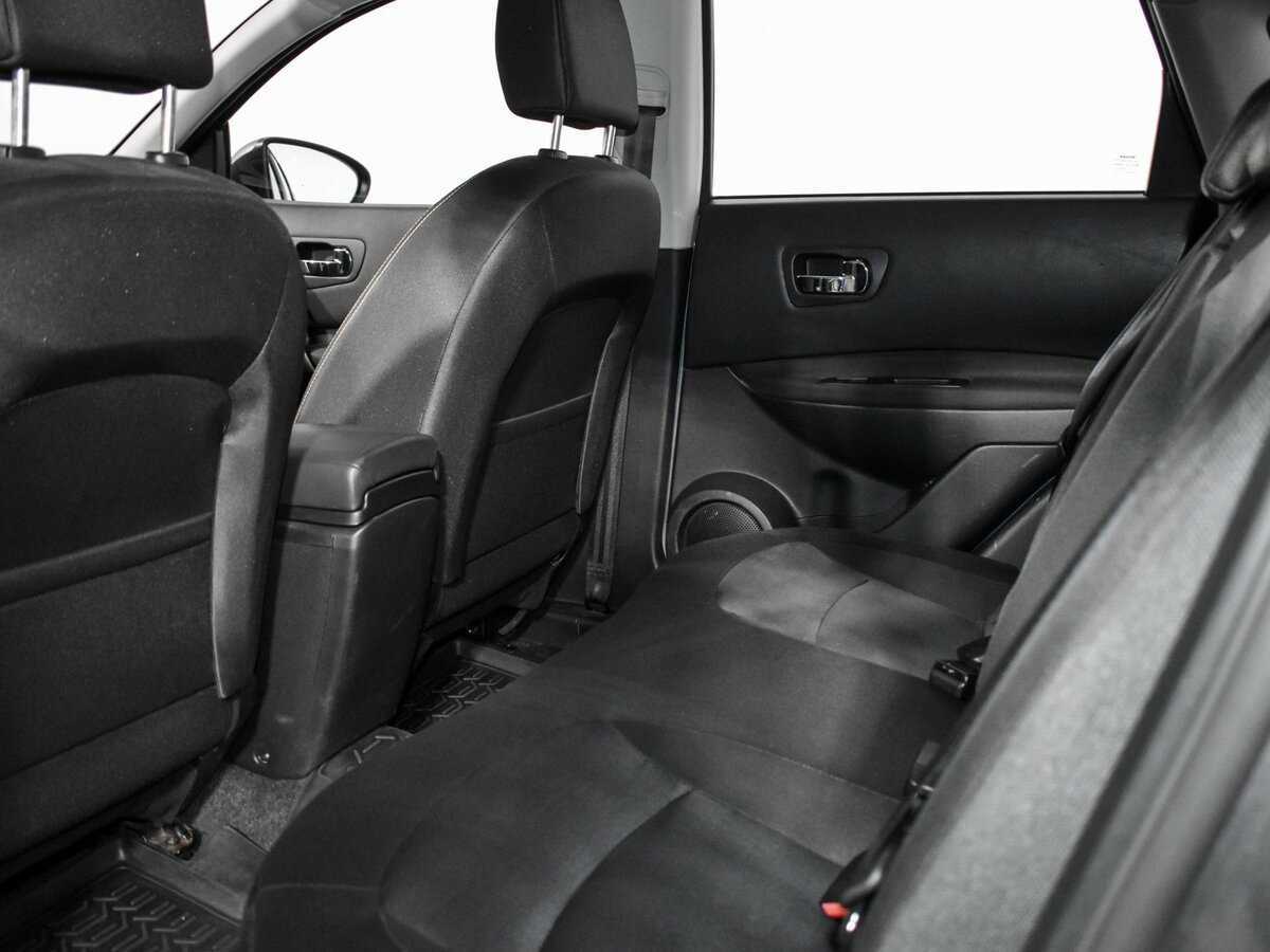 Продажа Б/У Ниссан Кашкай. Фото: #10