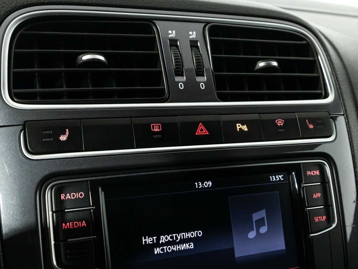 Продажа Б/У Фольксваген Поло. Фото: #17