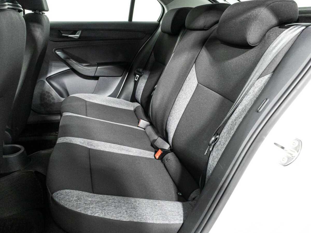 Продажа Б/У Шкода Рапид. Фото: #9