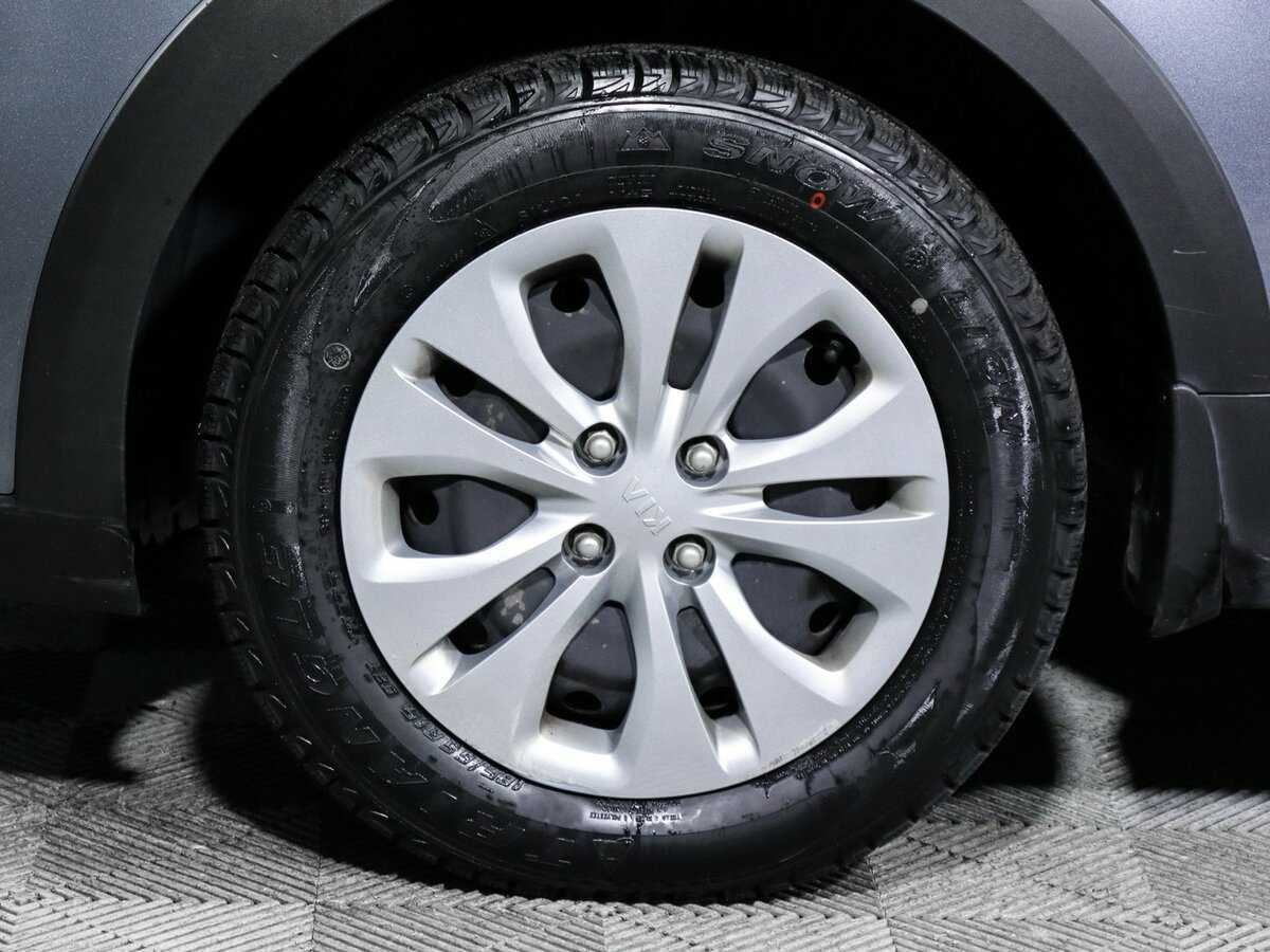 Продажа Б/У Киа Рио. Фото: #14