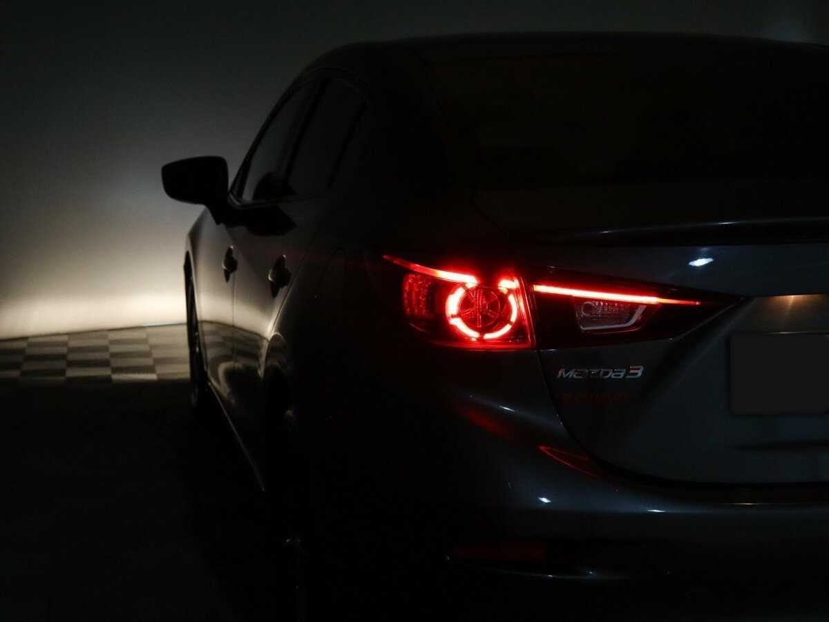 Продажа Б/У Мазда 3. Фото: #24